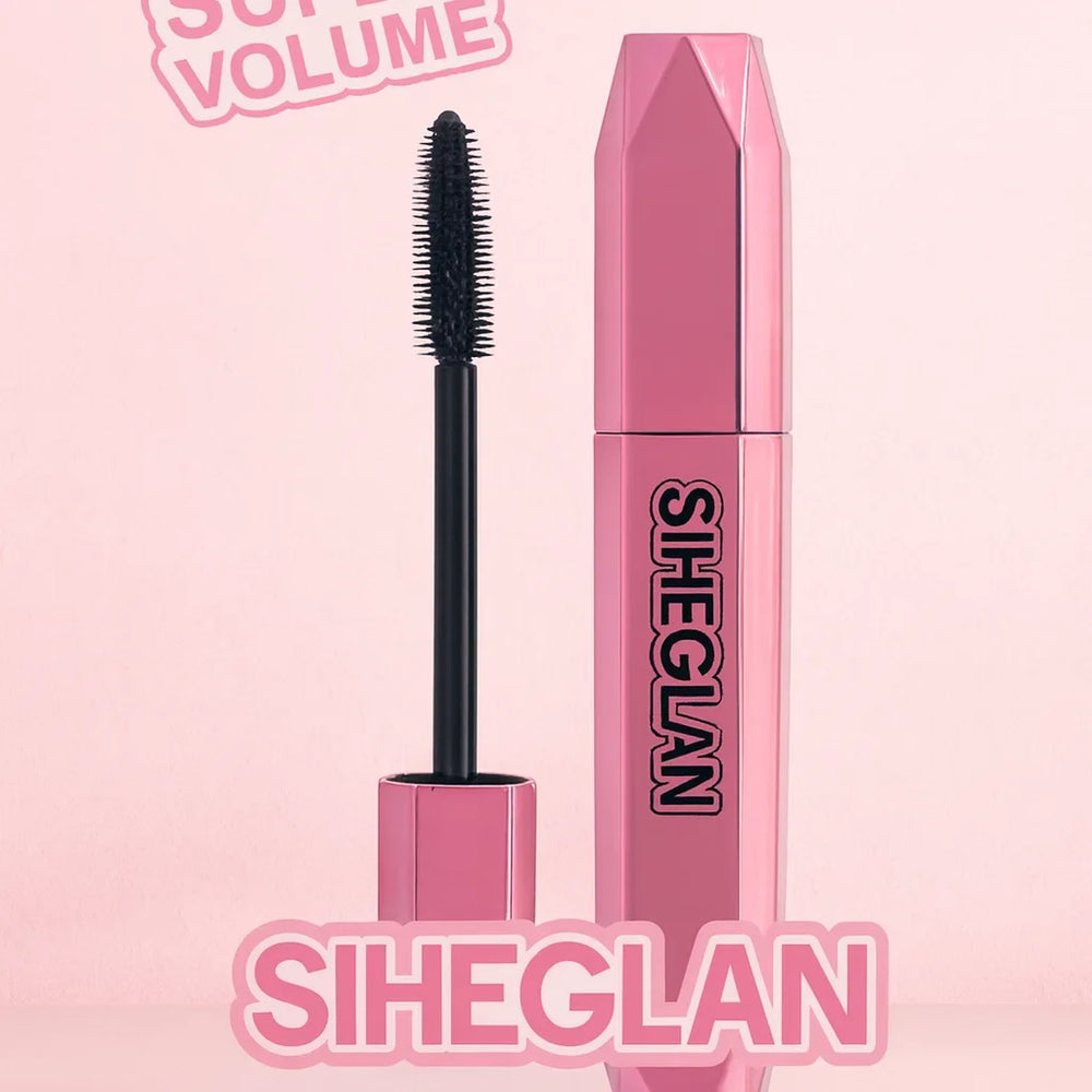 Siheglan Super Volume Waterproof Mascara Siheglan