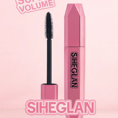 Siheglan Super Volume Waterproof Mascara Siheglan