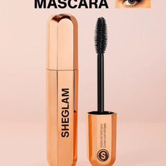 Siheglan Long All Day 24hr Waterproof Mascara Siheglan