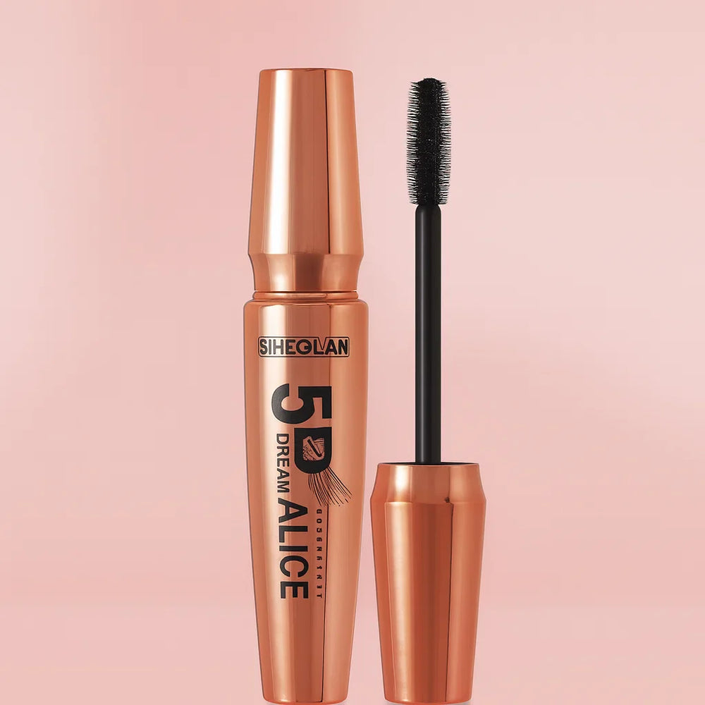 Siheglan 5D Dream Alice Waterproof Mascara Siheglan