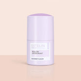 ESTELIN Deodorant Roll On – Shower Clean – 48Hr Protection - 50ml Estelin