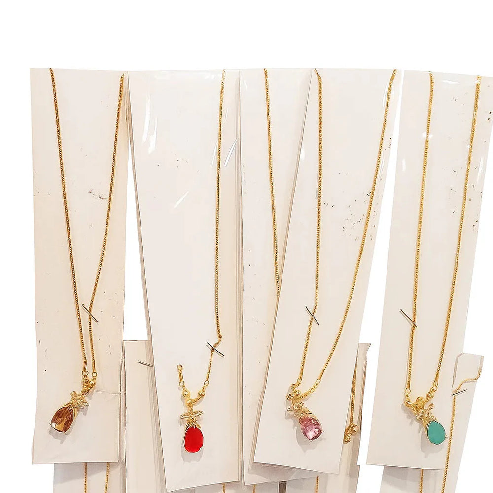 ELEGANT LOCKET SET Cosmia