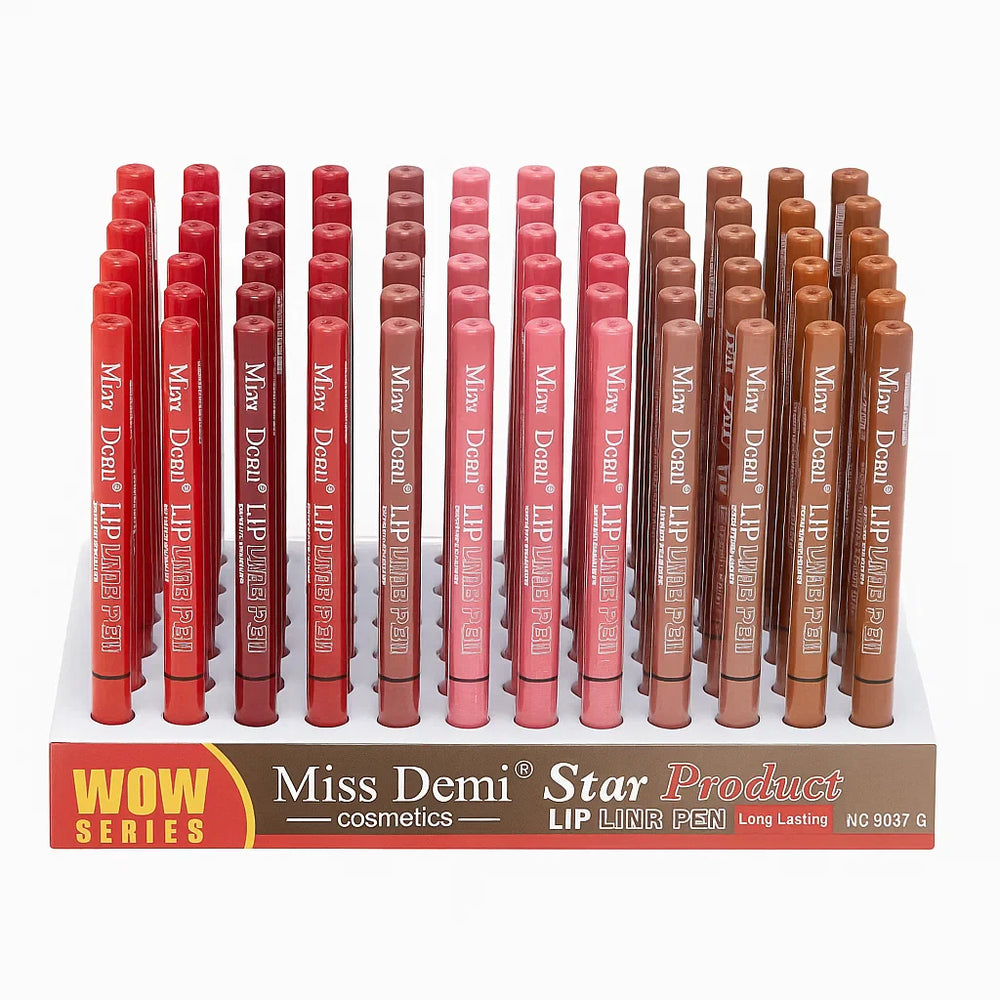 Miss DEMI lip liner pen Miss Demi