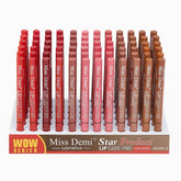 Miss DEMI lip liner pen Miss Demi