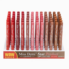 Miss DEMI lip liner pen Miss Demi