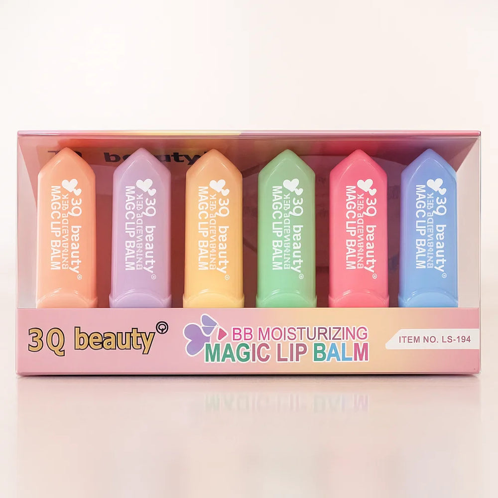 3q Beauty Magic Lip Balm 3Q Beauty