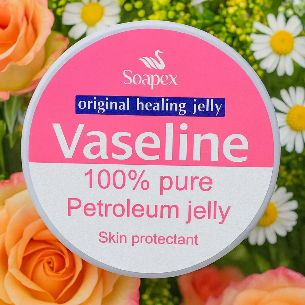 Soapex Vaseline Petroleum Jelly Soapex
