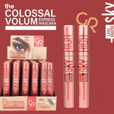 GR Sky High Colossal Volume Express Mascara GR