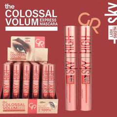 GR Sky High Colossal Volume Express Mascara GR