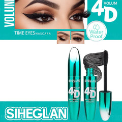 Siheglan 4D Water proof mascara Siheglan
