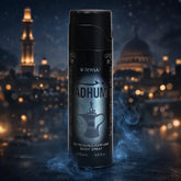 TEBN Adham Body Spray - 200ml TEBN