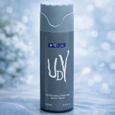TEBN UDY Body Spray - 200ml TEBN