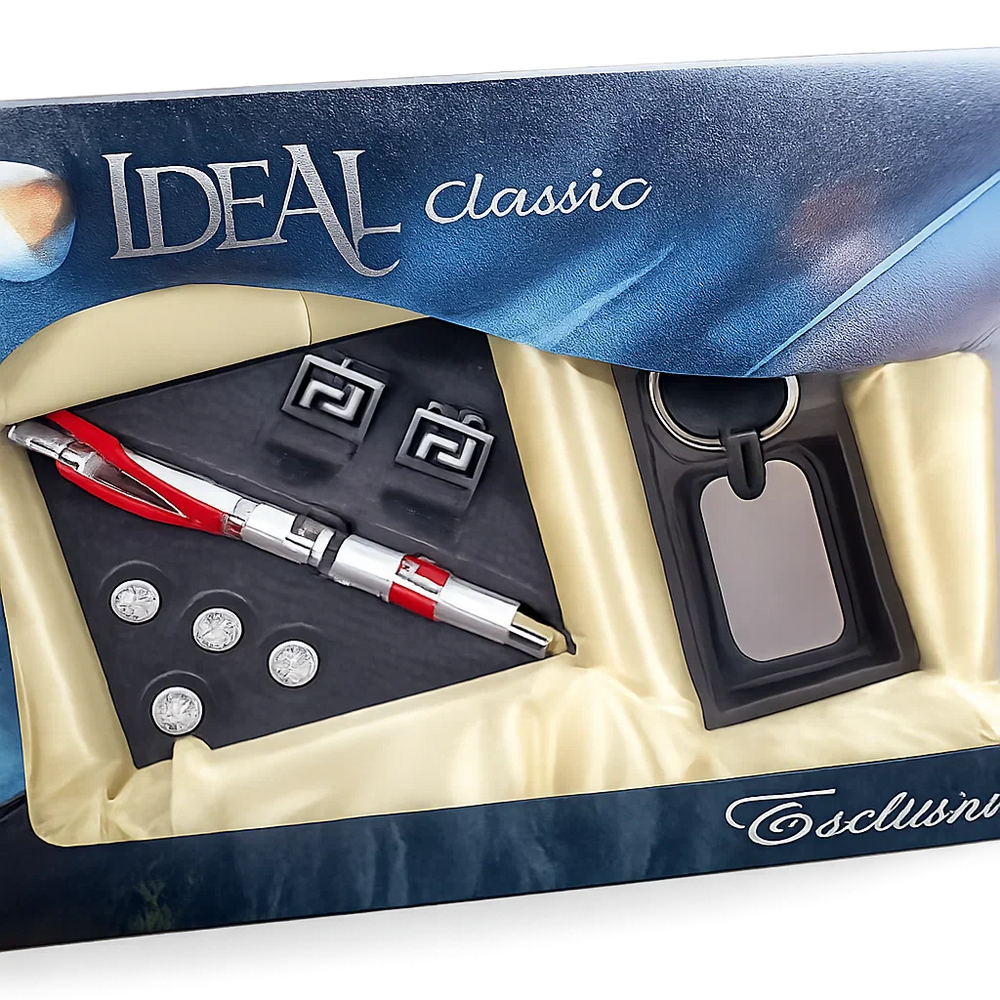 Ideal Classic Gift Set For Men Ideal Classic