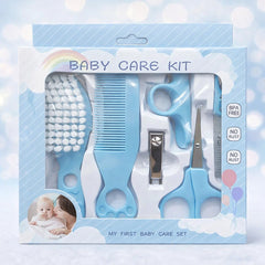 6Pcs Baby Care Kit Cosmia.pk