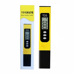 TDS Meter Digital LCD Pen Tester Cosmia.pk