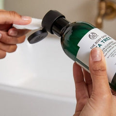 The Body Shop Tea Tree Toner - 250ml The Body Shop
