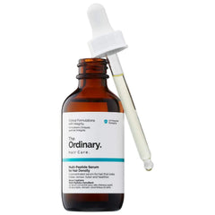 The Ordinary Multi-Peptide Serum for Hair Density - 30ml The Ordinary