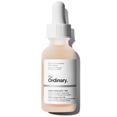The Ordinary Lactic Acid 10% + HA Serum - 30ml The Ordinary