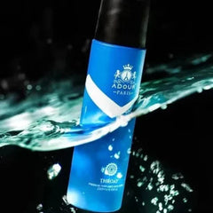 Adour Paris Throat Premium Perfumed Body Spray - 250ml Adour