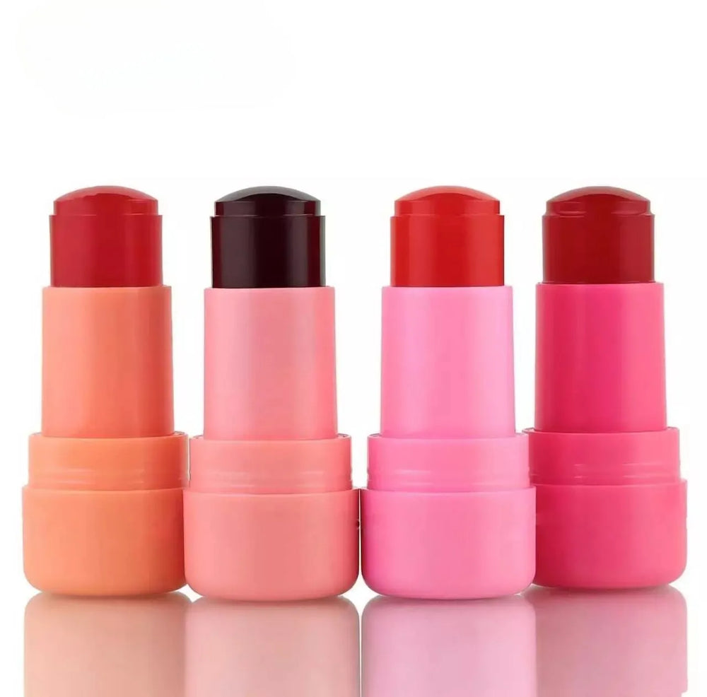 Miss Rose Jelly Lip & cheeks Tint Miss Rose