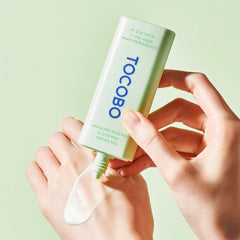 Tocobo Cica Calming Sun Serum SPF50+ PA++++ 50ml Tocobo