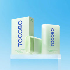 Tocobo Cica Cooling Sun Stick SPF50+ PA++++ 18g Tocobo