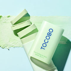 Tocobo Cica Cooling Sun Stick SPF50+ PA++++ 18g Tocobo