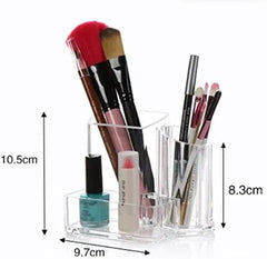transparent acrylic desk organizer Cosmia