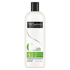 Tresemme Flawless Curl Moisturizing Conditioner - 828ml Tresemme