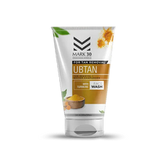 MARK-30 Ubtan Face Wash 100g MARK-30