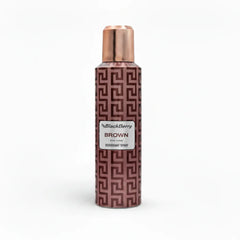 Black Berry Body Spray – 175ml Each Black Berrry