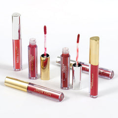 Missrose Matte Finish Lip Gloss Miss Rose