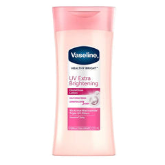 Vaseline Healthy Bright UV Extra Brightening Gluta Glow Lotion - 200ml Vaseline