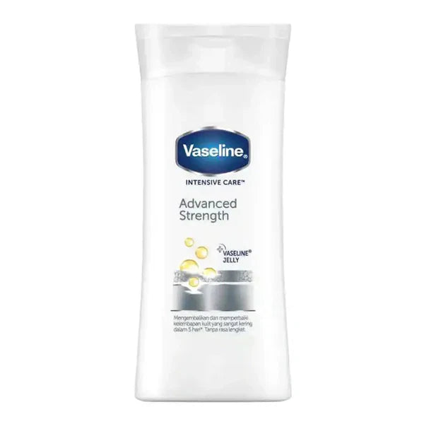 Vaseline Intensive Care Advanced Strength Lotion - 200ml Vaseline