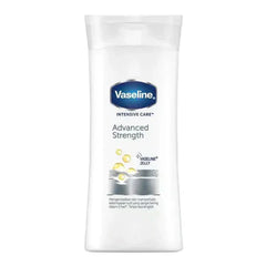 Vaseline Intensive Care Advanced Strength Lotion - 200ml Vaseline