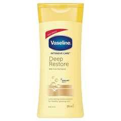 Vaseline Intensive Care Deep Restore Lotion - 200ml Vaseline