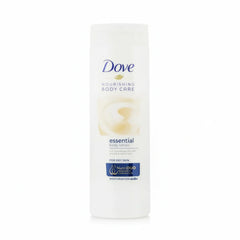 Dove Nourishing Body Care Essential Lotion For Dry Skin - 250ml Dove
