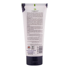 Vibrant Beauty Brightening Blackberry Exfoliating Skin Polish - 150ml Vibrant Beauty