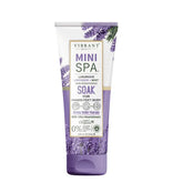 Vibrant Beauty Mini Spa Lavender + Mint Soak 200 ML Vibrant Beauty