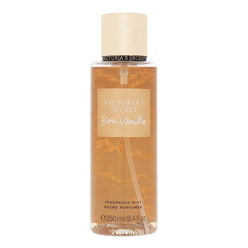 Victoria's Secret Bare Vanilla Fragrance Mist - 250ml Victoria's Secret