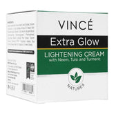 Vince Extra Glow Lightening Cream - 40g Vince