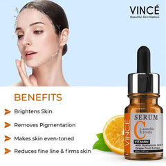 Vince Vitamin C Serum 30ml Vince