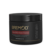 Bremod Vitamin B5 and Keratin Treatment Hair Mask - 500ml Bremod