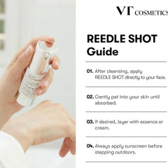 VT Reedle Shot 300 – 50ml VT Cosmetics