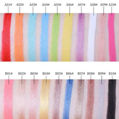 Julystar Colors Pearlescent Monochrome Eyeshadow Pen Julystar