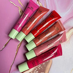 Warda Beauty On The Go Liqiud Blush Warda Beauty
