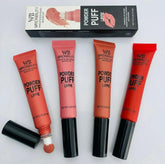 Warda Beauty Trendy Puff Blushes Warda Beauty