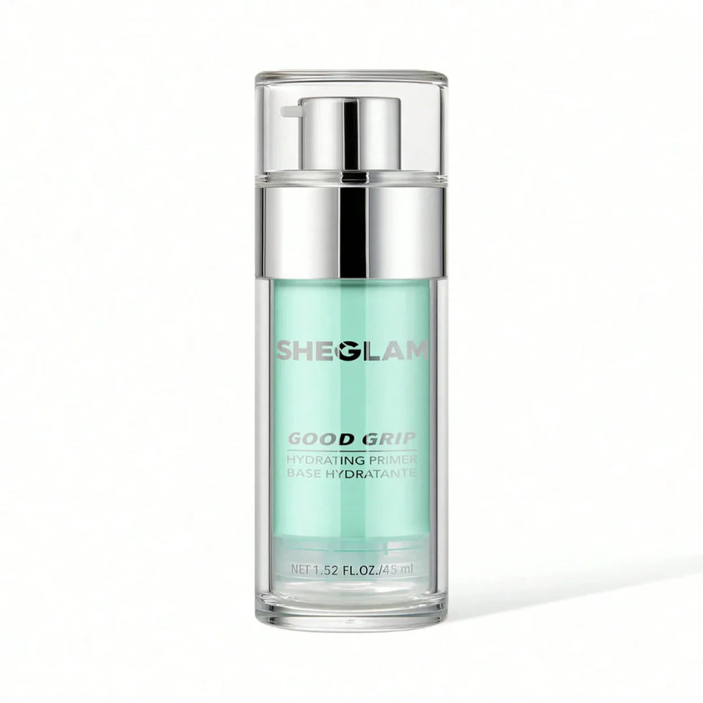Sheglam Good Grip Hydrating Primer - 45ml Sheglam
