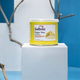 Saffron Finger Wax Banana 175gm Saffron