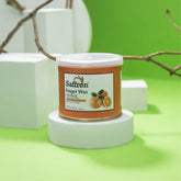Saffron Finger Wax Orange 175gm Saffron